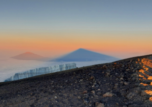 Kilimanjaro Summit