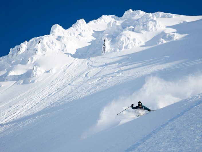 Ski