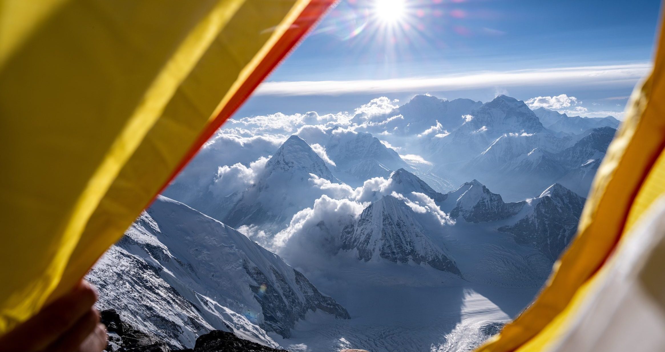 Mount Everest North - Flash™ Expedition | Furtenbach Adventures