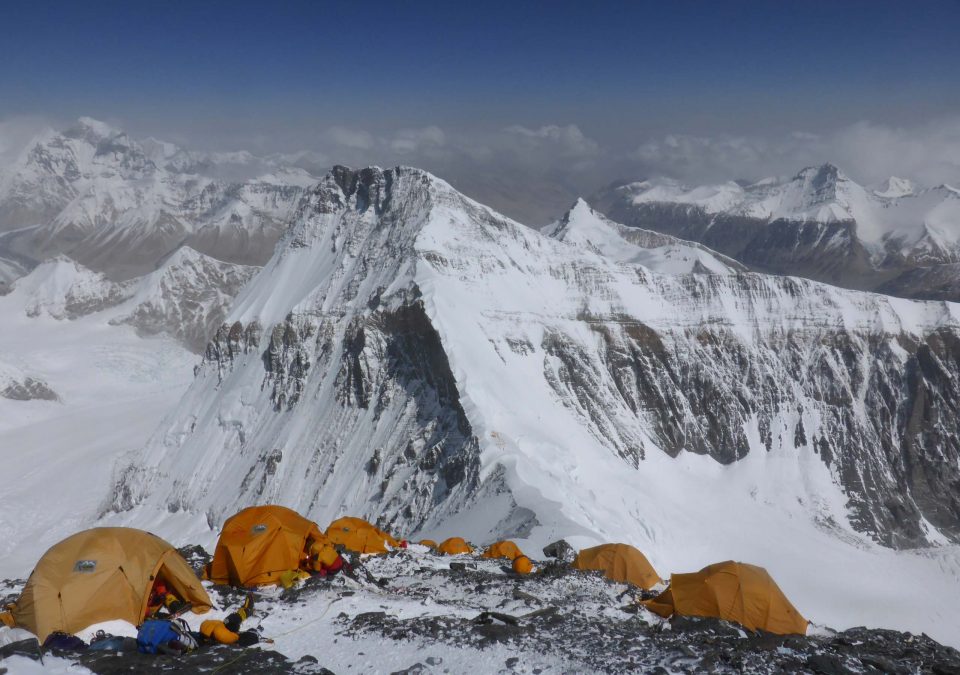 Mount Everest Signature Expedition Furtenbach Adventures