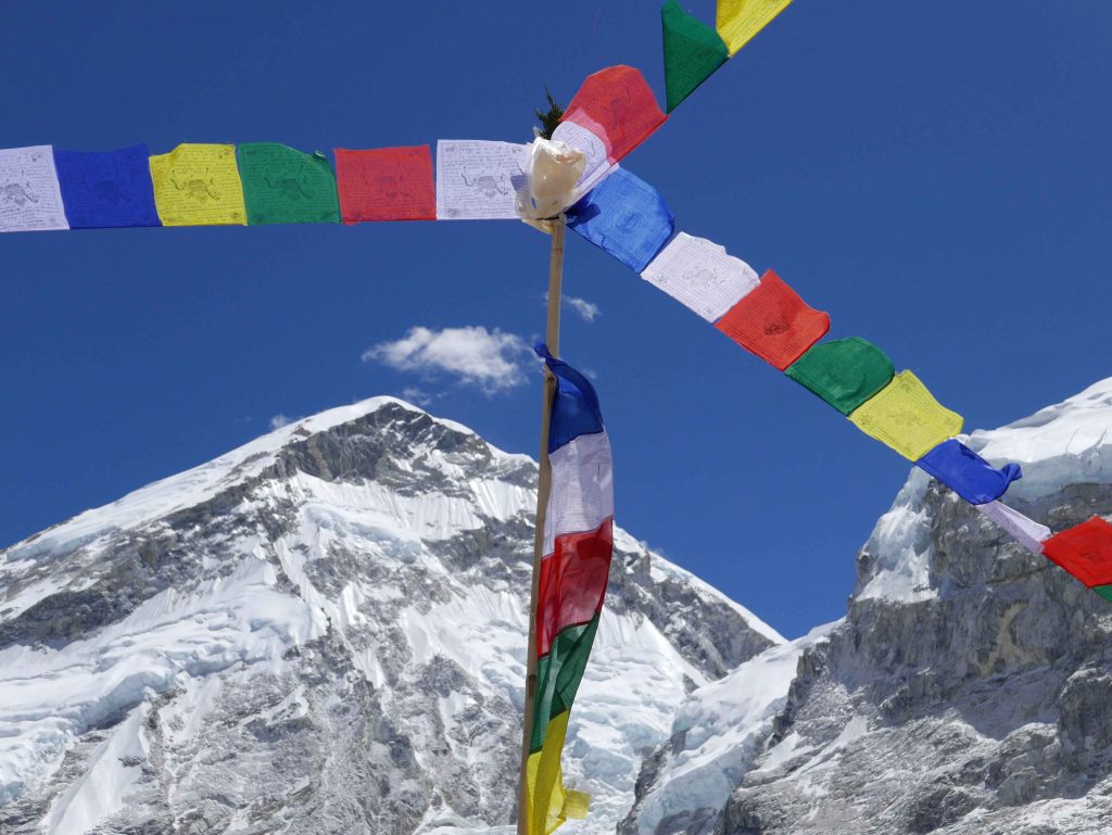 Mount Everest Expedition 2025 Everest Climb